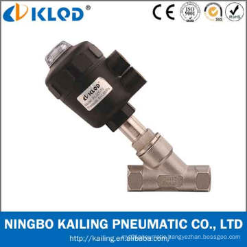 Thread Connection Angle Control Water Valve Kljzf-15